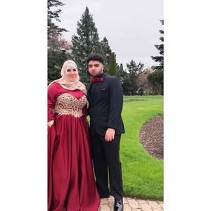 Meet your Posher, Mariam